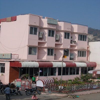 Ganga Nihar Hotel Haridwar