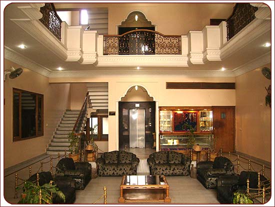 Gyan Hotel Haridwar
