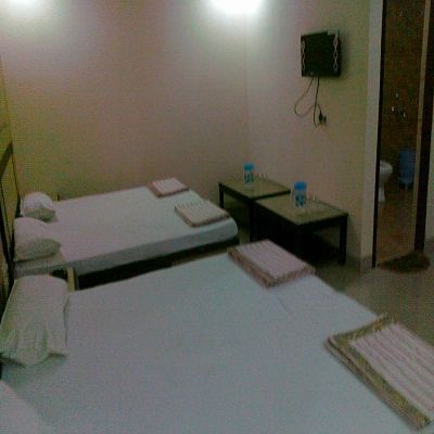 Nihal Inn Hotel Haridwar