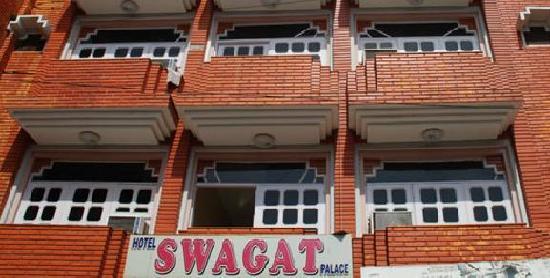 Swagat Palace Hotel Haridwar