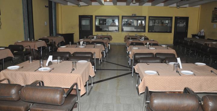 Kohinoor Hotel Haridwar Restaurant