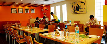 City Park Hotel Haridwar Restaurant