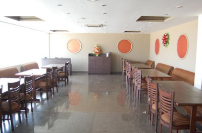 Parakh Hotel Haridwar Restaurant