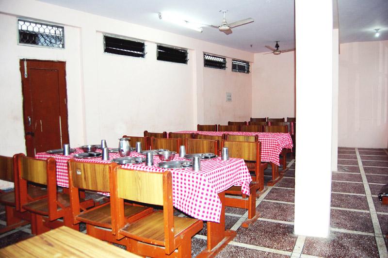Mayur Hotel Haridwar Restaurant
