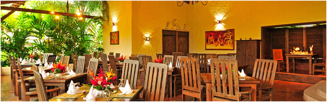 Shivmurti Hotel Haridwar Restaurant