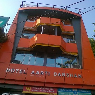 Aarti Darshan Hotel Haridwar