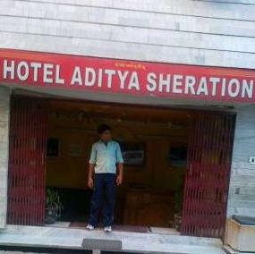 Aditya Sheraton Hotel Haridwar