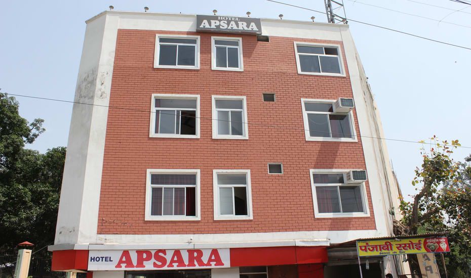 Apsara Hotel Haridwar
