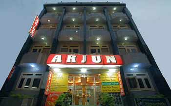 Arjun Hotel Haridwar