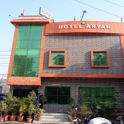 Aryan Hotel Haridwar