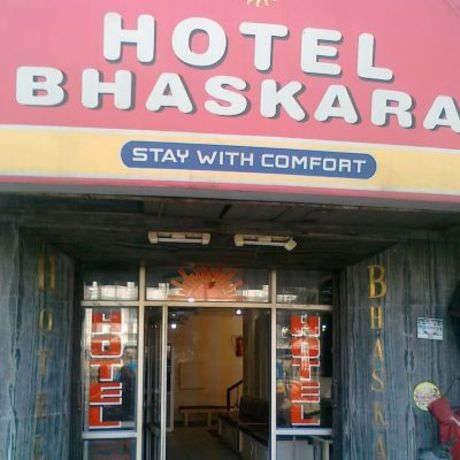 Bhaskar Hotel Haridwar