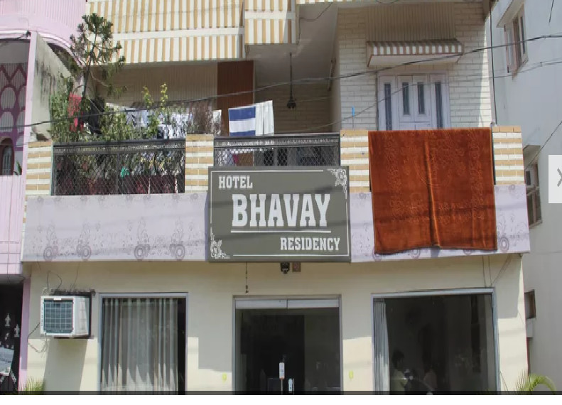 Bhavay Residency Hotel Haridwar