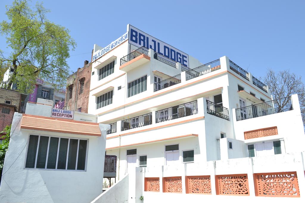 Brij Lodge Hotel Haridwar
