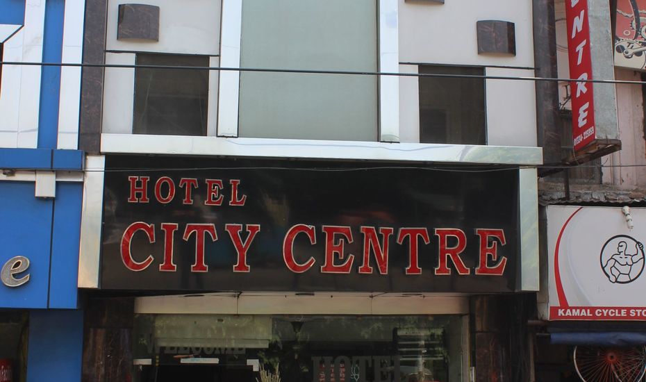 City Centre Hotel Haridwar