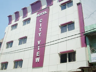 City View Hotel Haridwar