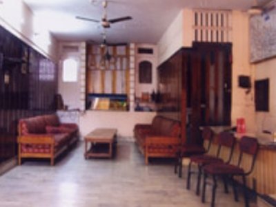 Deep Hotel Haridwar