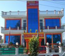 Dreamland Hotel Haridwar