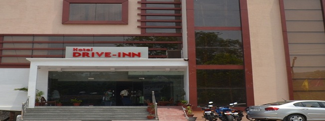 Drive Inn Hotel Haridwar