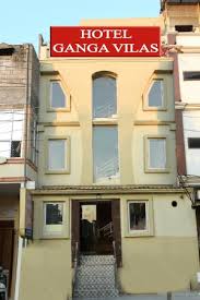 Ganga Vilas Hotel Haridwar
