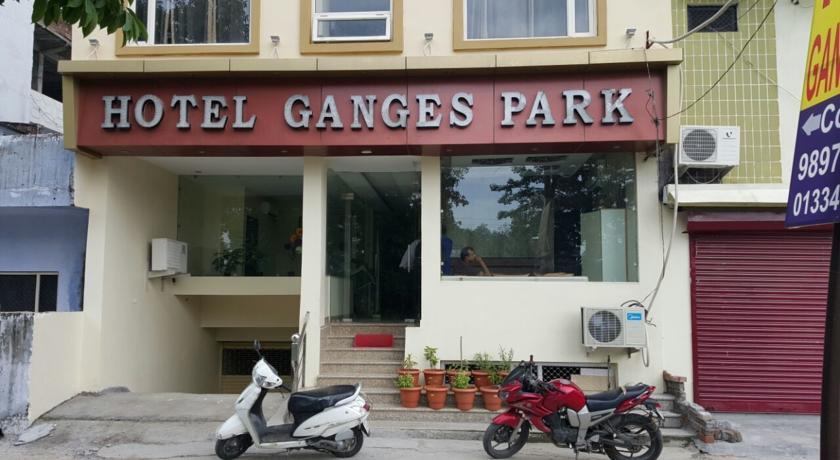 Ganges Park Hotel Haridwar