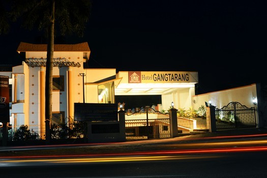 Gangtarang Hotel Haridwar