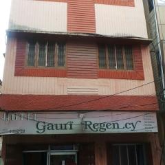 Gauri Regency Hotel Haridwar