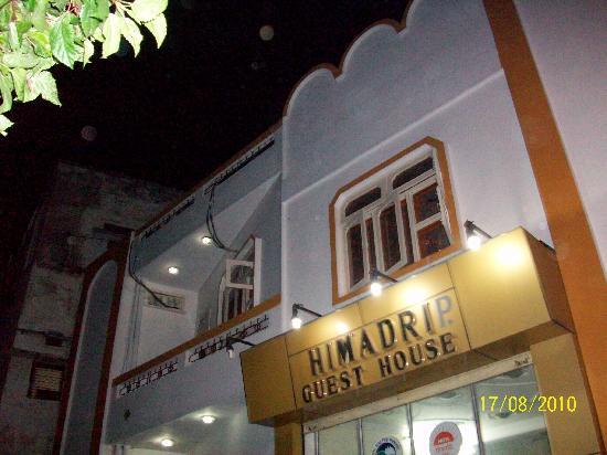 Himadri Guest House Haridwar