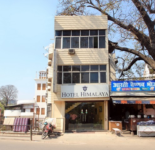 Himalaya Hotel Haridwar