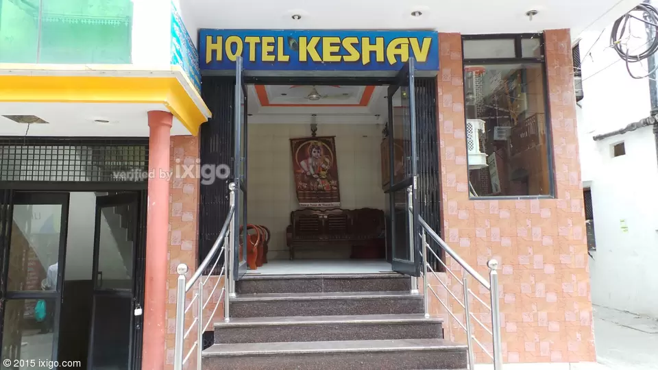 Keshav Hotel Haridwar