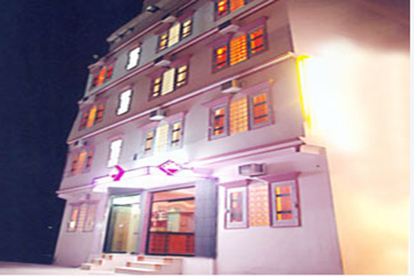King Hotel Haridwar