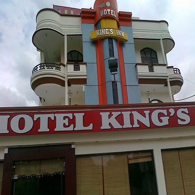 Kings Inn Hotel Haridwar