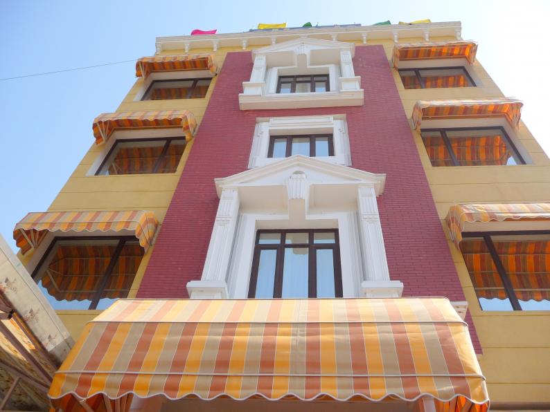 LandMark Hotel Haridwar