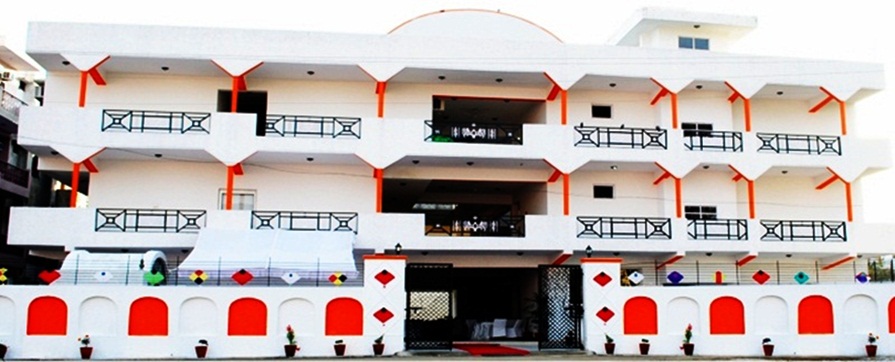 Laxmi Sadan Hotel Haridwar