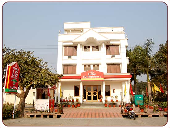 LG Residency Haridwar