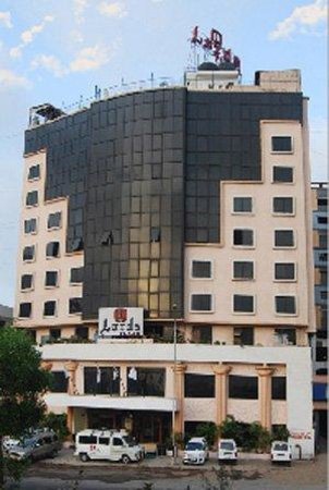 Lords Plaza Hotel Haridwar