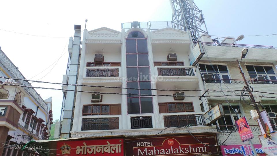 Mahalakshmi Hotel Haridwar