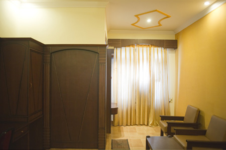 Midtown Hotel Haridwar