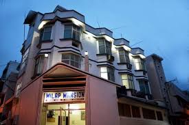 Milap Mansion Hotel Haridwar