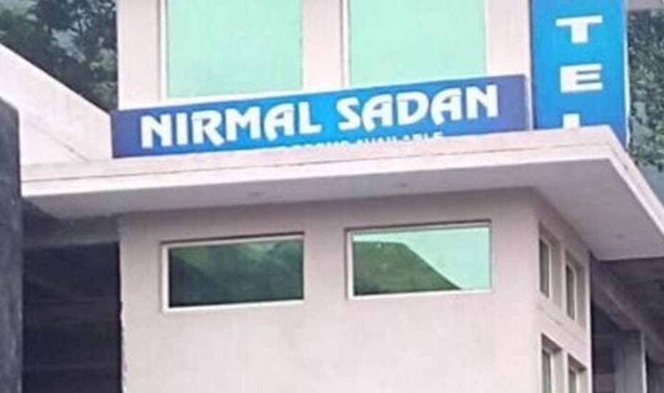 Nirmal Sadan Hotel Haridwar