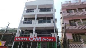 Om Deluxe Hotel Haridwar