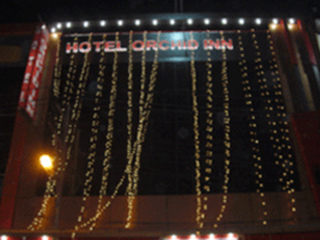 Orchid inn Hotel Haridwar
