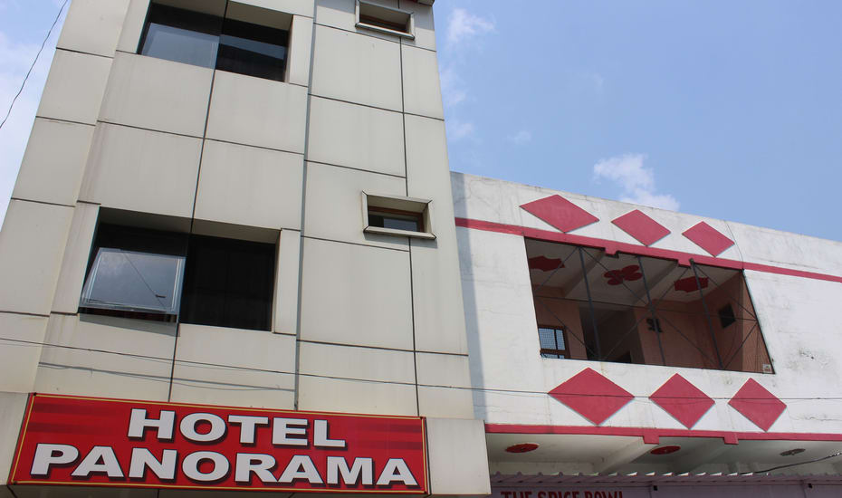 Panorama Hotel Haridwar