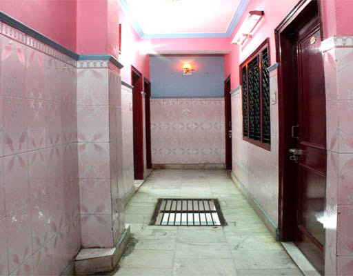 Parth Hotel Haridwar