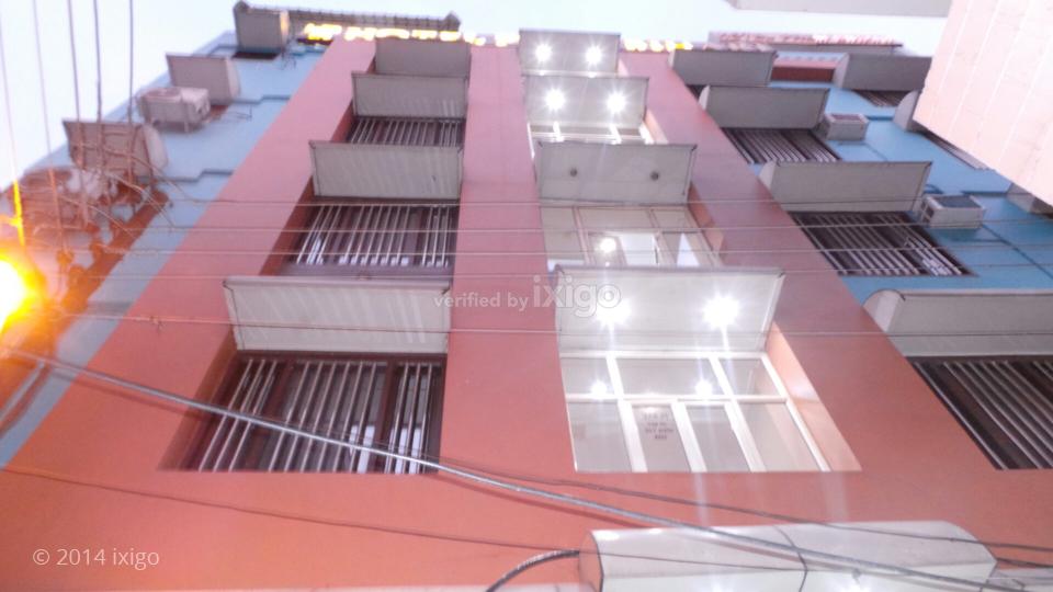 Prem Bihari Hotel Haridwar