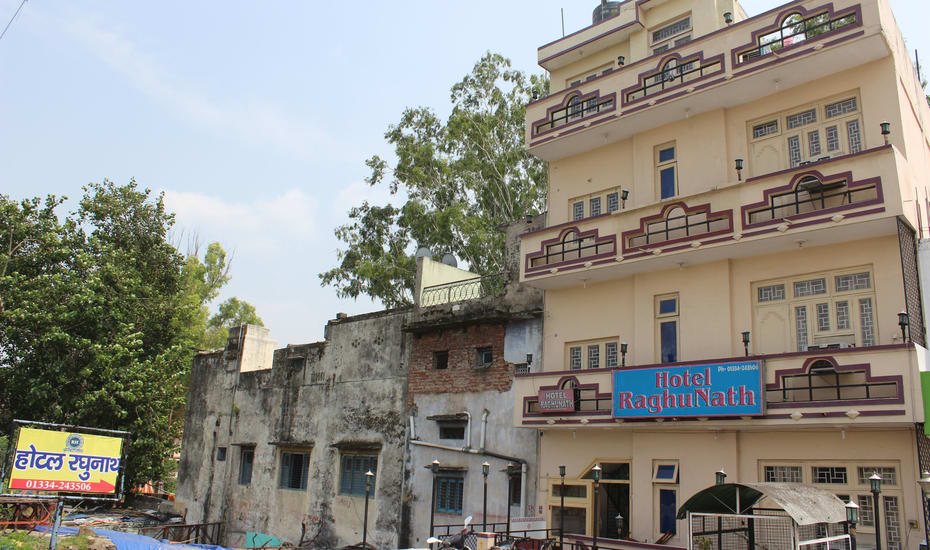 Raghunath Hotel Haridwar