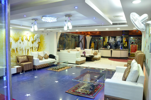 Rajmandir Hotel Haridwar