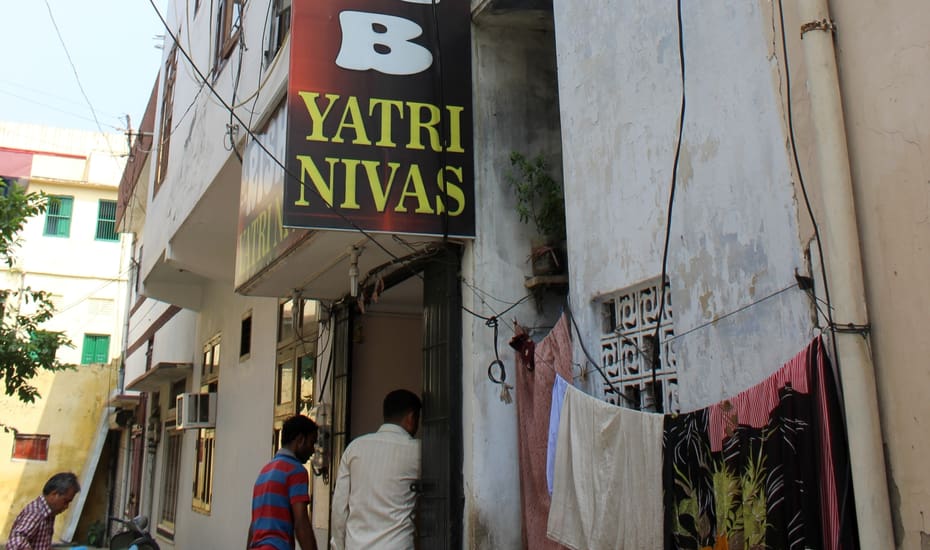 Rishabh Yatri Nivas Hotel Haridwar