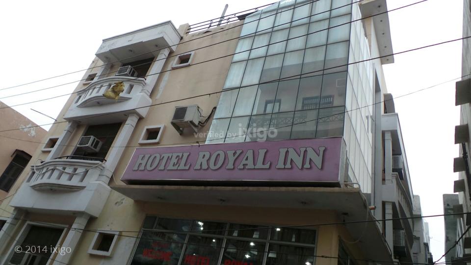 Royal Inn Hotel Haridwar
