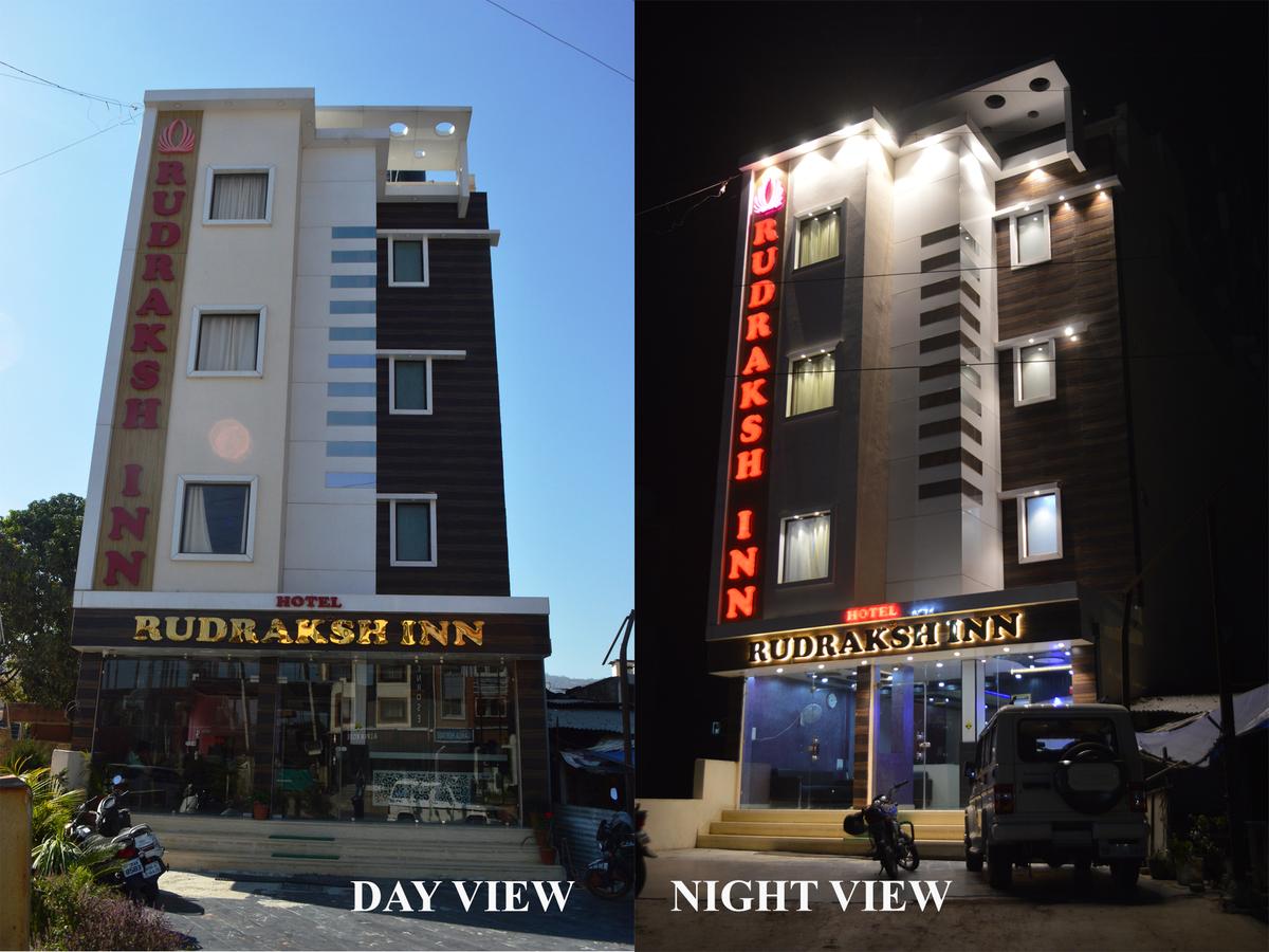 Rudraksh Inn Hotel Haridwar