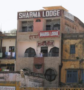 Sharma Lodge Haridwar